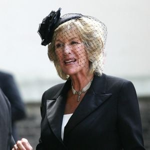 Camillas Schwester kassiert heimlich bei König Charles ab