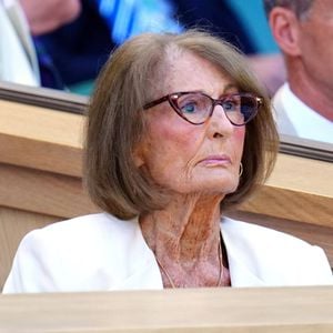Ersatzmutter von Lady Di: Lady Annabel Goldsmith verstorben