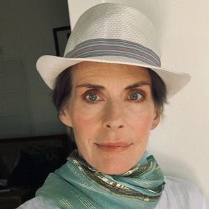 "Dallas"-Star Annabel Schofield stirbt mit 62 Jahren