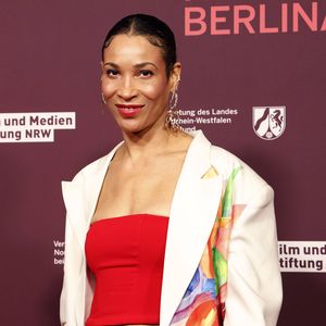 Vorerfahrung: Annabelle Mandeng hätte Lust auf "Let's Dance"