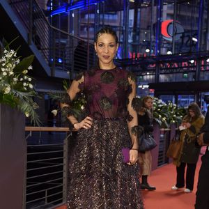Annabelle Mandeng starb fast: "Ich bin komplett verdübelt"