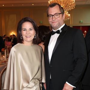 So gehen Annalena Baerbock und ihr Ex-Mann Co-Parenting an