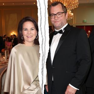 Nach 17 Jahren Ehe: Annalena Baerbock verkündet Trennung