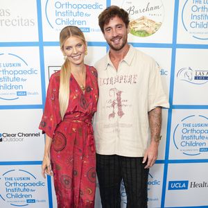 AnnaLynne McCord und Danny Cipriani sind wohl getrennt