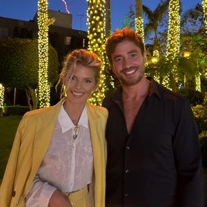 Nicht getrennt? Danny Cipriani schwärmt jetzt von AnnaLynne