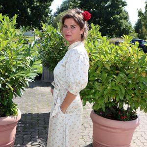 Endlich! Ab heute ist Anne Brendler bei GZSZ zu sehen