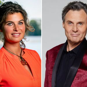 GZSZ-Tochter nackt im Playboy: So reagiert Wolfgang Bahro