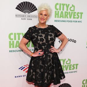 Anne Burrell (†55) war vor ihrem Tod noch total "lebensfroh"