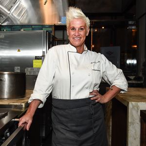 NYPD-Fotos enthüllen Anne Burrells bewegenden letzten Tag