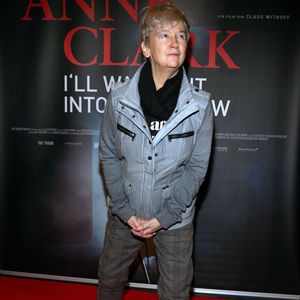 Sängerin Anne Clark muss Tour wegen Krebserkrankung absagen