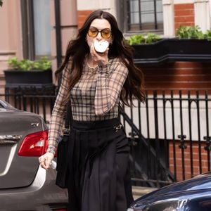 Anne Hathaway stürzt bei "Der Teufel trägt Prada 2"-Dreh