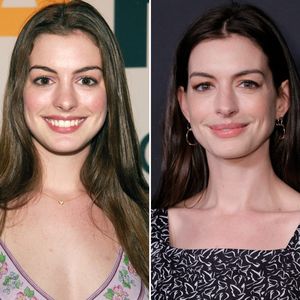 Sie altert kaum: Hat Anne Hathaway etwa ein Jugendelixier?