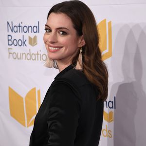 Anne Hathaway besessen vom Kochen!