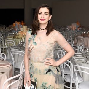 Wie Kendall Jenner: Anne Hathaway nimmt Social-Media-Auszeit