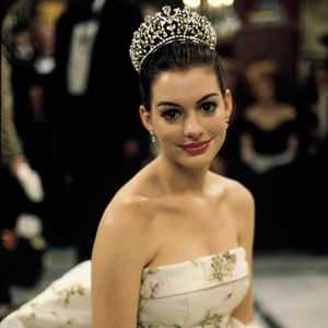 Anne Hathaway versteht "Plötzlich Prinzessin 3"-Euphorie!