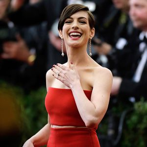 Anne Hathaway schnappt LiLo die Filmrolle weg