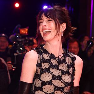Internationale Stars: So glamourös war der Berlinale-Auftakt