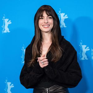 Anne Hathaway rechnete nicht mit "Als du mich sahst"-Rolle