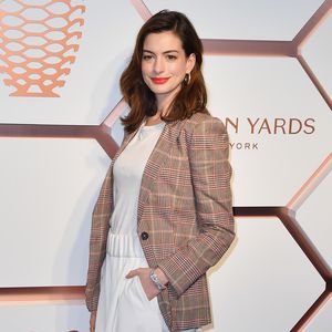 Wow! Auch Hollywood-Star Anne Hathaway hat mal Selbstzweifel