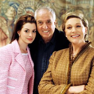 Anne Hathaway ist Mutter geworden: So heißt der Kleine!