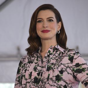 Working-Mom Anne Hathaway lässt Schuldgefühle nicht zu