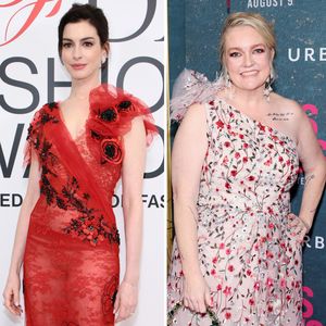 Anne Hathaway bei Colleen Hoovers "Verity"-Verfilmung dabei