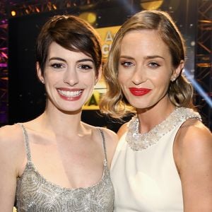 18 Jahre später: "Teufel trägt Prada"-Stars feiern Reunion!