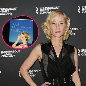 Nach Tod: Anne Heches Biografie wird für 740 Euro verkauft