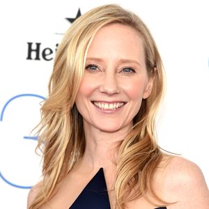 Ehrliche Worte: So wollte Anne Heche in Erinnerung bleiben