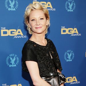 Ein Jahr nach Tod: Anne Heche ist letztes Mal im TV zu sehen