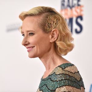Zum ersten Todestag: Enge Freundin erinnert an Anne Heche!