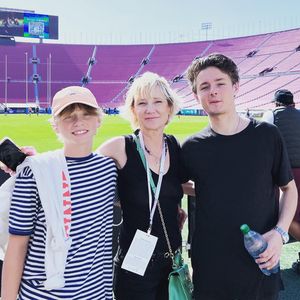 Anne Heches (†53) Hinterbliebene zoffen sich um ihr Erbe!