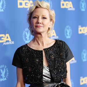 Vor Tod verraten: Sie würde Anne Heche für ihr Biopic casten
