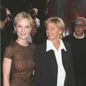 Warum haben sich Anne Heche und Ellen DeGeneres getrennt?