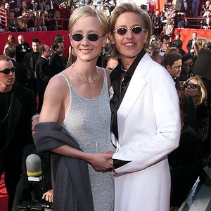 Anne Heche (†) packt in Memoiren über Ellen DeGeneres aus