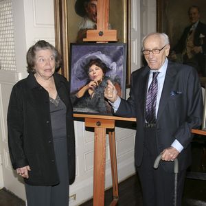 Hollywood-Größe Eli Wallach (✝98) ist gestorben!