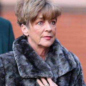 Unerwartet! "Coronation Street"-Star verstorben