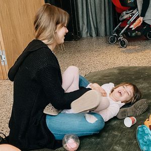 Nach Malle-Ankunft: Anne Wünsches Tochter musste in Klinik