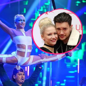Erkannt? "Let's Dance"-Pole-Kür mit Bela Klentzes Freundin!