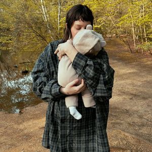 Anne-Marie teilt zum ersten Mal ein Bild mit ihrem Baby!