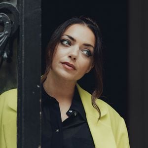 GZSZ-Spoiler: So bereitet sich Anne Menden auf Szene vor