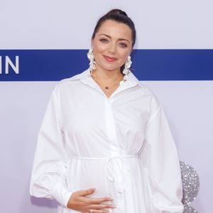 Mit diesen Beschwerden hat schwangere Anne Menden zu kämpfen