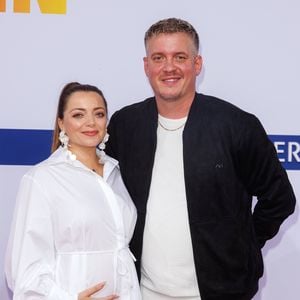 Vollzeit-Papa: So planen Anne Menden und Gustav Elternleben