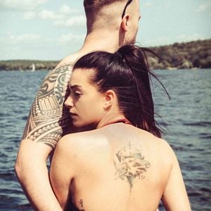 Selten so privat: GZSZ-Star Anne Menden zeigt ihren Freund!