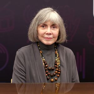 "Interview mit einem Vampir"-Autorin Anne Rice ist gestorben