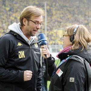 Unter Schock: Jürgen Klopp betroffen von BVB-Anschlag!