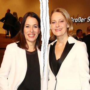 Anne Will und Partnerin trennen sich nach drei Jahren Ehe