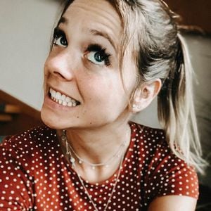 Wut und Verzweiflung: Ärgert sich Anne hier über Henning?