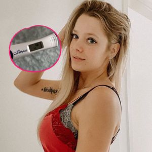 Anne Wünsche ist wieder schwanger und will eine Abtreibung!