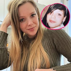 Throwback-Pics: So anders sah Anne Wünsche als Teenie aus!